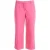 River Woods Pant 1 Applicated Back Pkt Pink