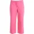 River Woods Pant 1 Applicated Back Pkt Pink