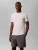 Calvin Klein Sport Functioneel shirt  grafiet / lichtgrijs