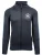 Gorilla Wear Functionele jas  blauw / antraciet