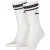 PUMA Heritage Crew 2Pck Wit Sokken