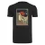 Dames-T-shirt Mister Tee ditant planet