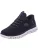 SKECHERS Sneakers laag ‘Glide-Step – Noxus’  kobaltblauw / zwart