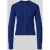 Polo Ralph Lauren Cardigan van een mix van wol en kasjmier met labelstitching