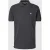 Lerros Poloshirt met labelstitching