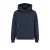 Craft hoodie Community donkerblauw