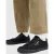 AllSaints Underground Canvas L Black