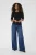 Blouse met korte mouwen CRLirina Blouse met korte mouwen Regular fit