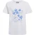 Craghoppers Dames Bistort Flowers National Trust T-shirt (Wit)