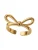 Heideman Ring  goud