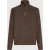 O’Neill Fwc’cruz Jack’s Polartec Fz Fleece Coffee Bean