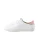 Next Sneakers laag  poederroze / wit