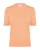SAINT TROPEZ Trui ‘MilaSZ’  oranje gemêleerd