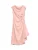 VERO MODA Cocktailjurk ‘VMWinnie’  rosa