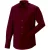 Russell Collection Heren overhemd met lange mouwen (Haven)