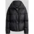 Lauren Ralph Lauren Regular fit gewatteerde mantel met tailleriem model ‘WOVEN-PUFFER-COAT’