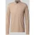 Christian Berg Men Regular fit poloshirt met katoen-aandeel