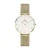 Dameshorloge Daniel Wellington Petite Evergold
