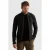 PME Legend katoenen gebreide vest – antraciet