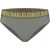Malelions Women Venetian Bikini Tanga | Army Green