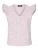 PIECES Blouse ‘PCBanna’  rosa