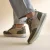 Vertice Vertice Sneakers groen Synthetisch