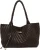 Gianni Chiarini Schoudertas
Dames Aurelie, Materiaal: Leer, Kleur: Bruin