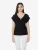 KOROSHI Shirt  zwart