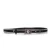Gianni Versace canvas medusa riem met strass