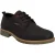 Hunter Jura Leer Heren Bruin Veterschoenen