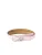 MICHAEL Michael Kors Riem  lichtroze