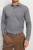 OLYMP Level Five 24/Seven Jersey shirt olijf, Bedrukt