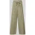 ANGELS wide fit stoffen broek met persplooien model ‘Livia’