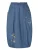 TATUUM Rok ‘MELIA’  blauw denim