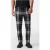 The Kooples Pants Are More Green-white