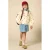 Sissy-Boy sweater – wit