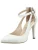 Nero Giardini Slingpumps  wit