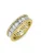 Glamour Lock Ring – Zirkoon