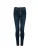 Guess Jeans Skinny High Vrouw blauw