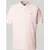 Tommy Jeans Regular fit poloshirt met logostitching