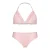 Vingino triangle bikini lichtroze