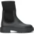 Unisa Boots Fluor Zwart