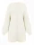 Imily Bela Gebreid vest  offwhite