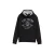 Bedrukte hoodie Tom Tailor