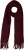 American Vintage Sjaal
Dames Zinaco, Kleur: Bordeaux