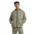 Hooded sweatshirt met rits Urban Classics Scuba