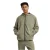 Hooded sweatshirt met rits Urban Classics Scuba