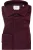 ETERNA 1863 Polo shirt bordeaux, Effen