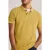 White Stuff Utility Polo Deep Yellow