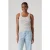 Levi’s Essential Rib Tank Top
